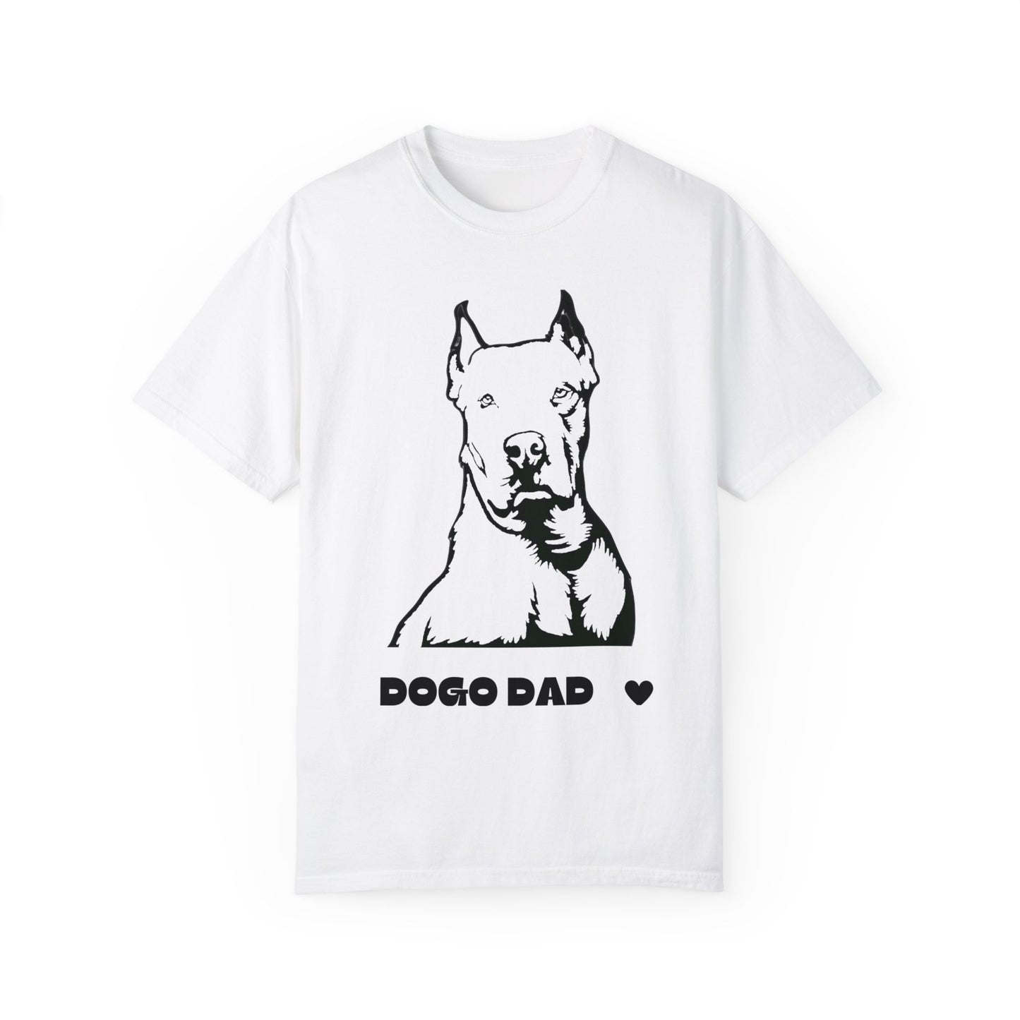 DOGO DAD