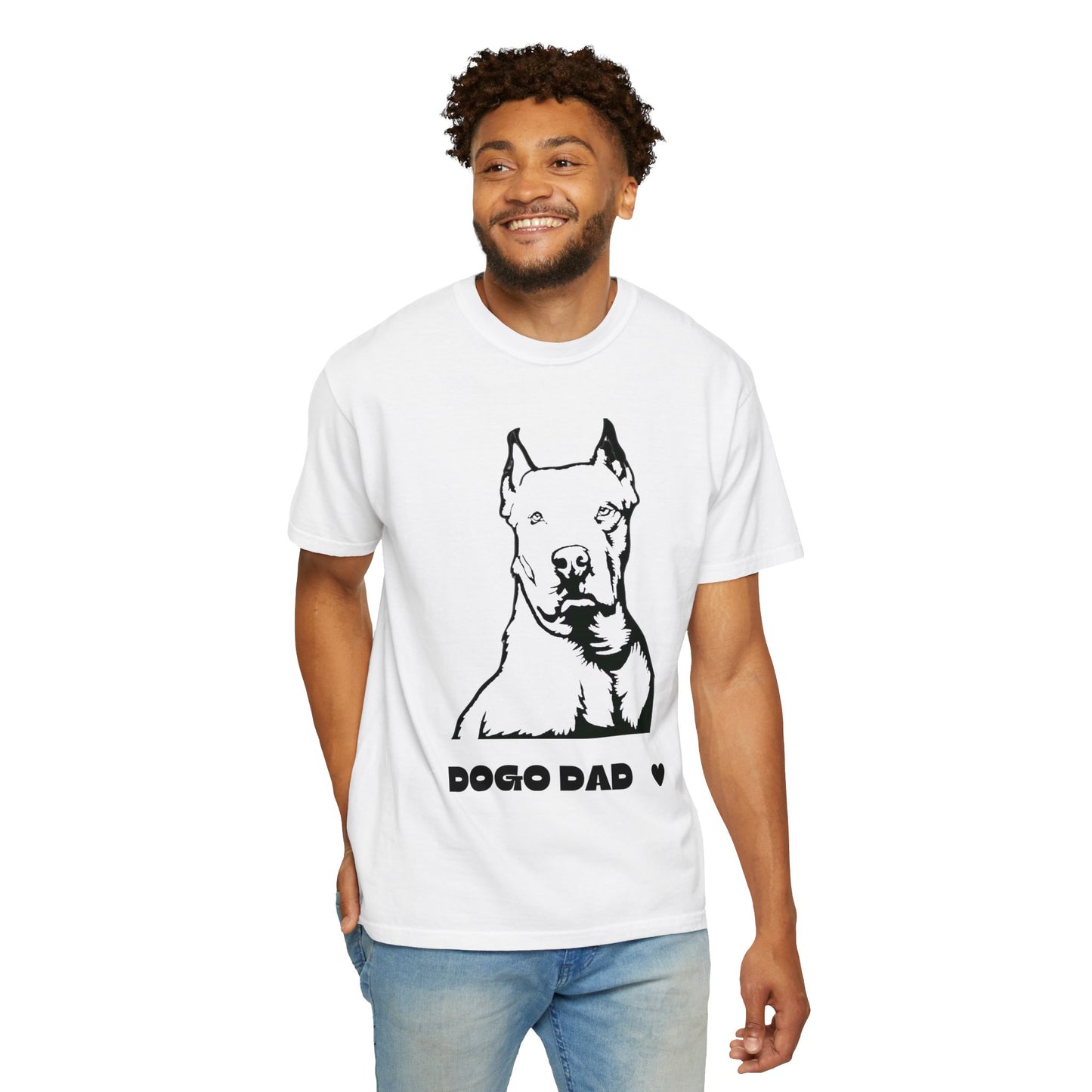 DOGO DAD