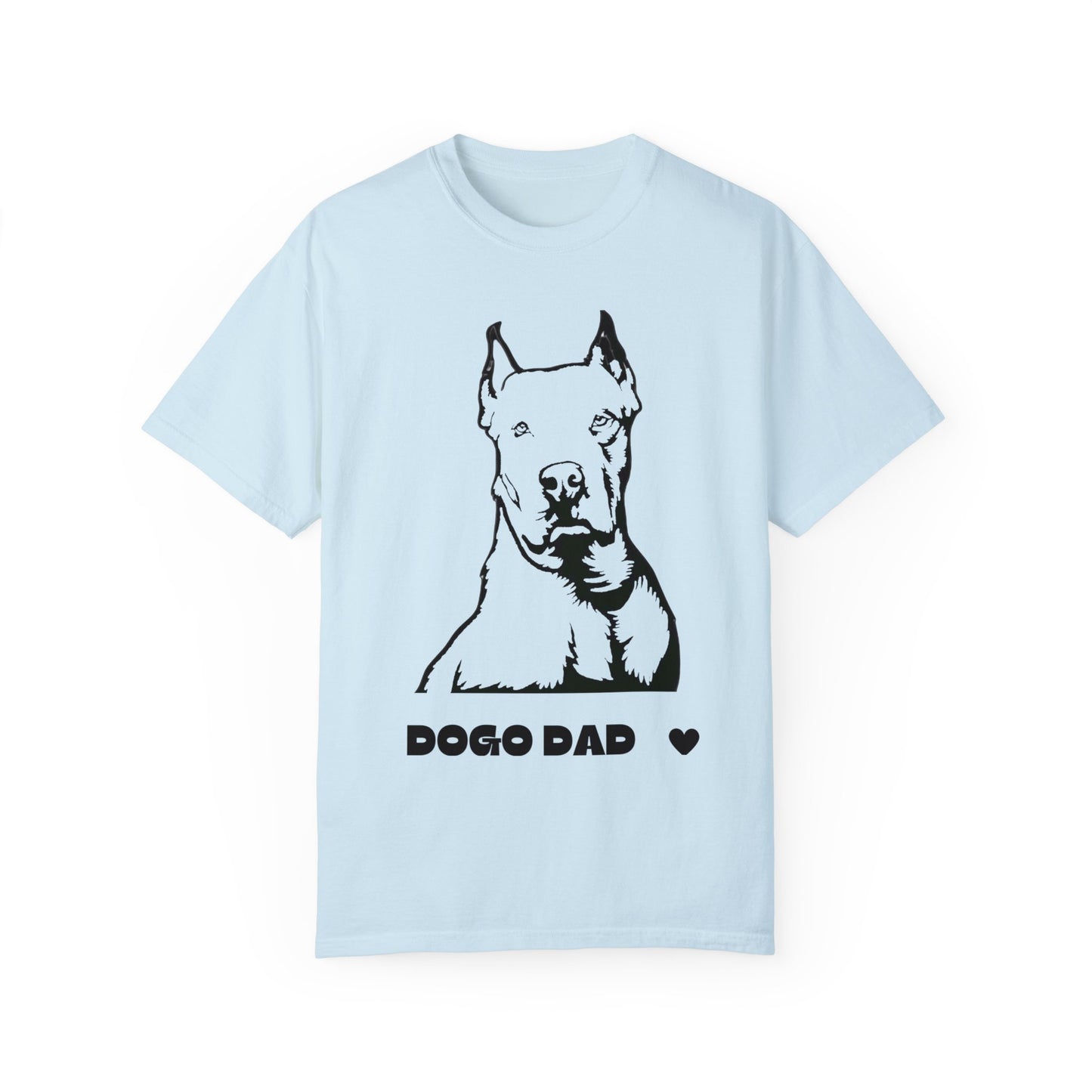 DOGO DAD