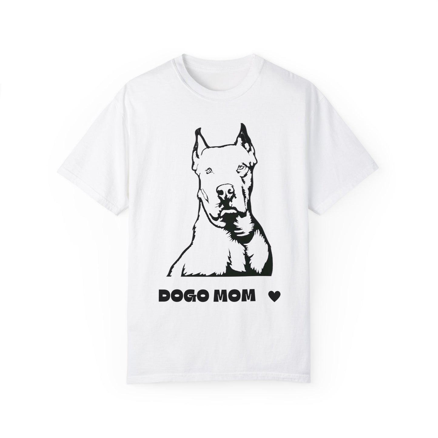 DOGO MOM