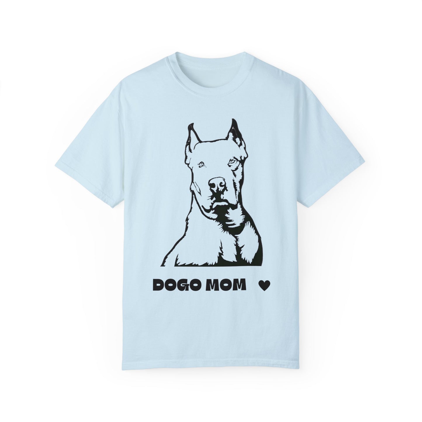 DOGO MOM