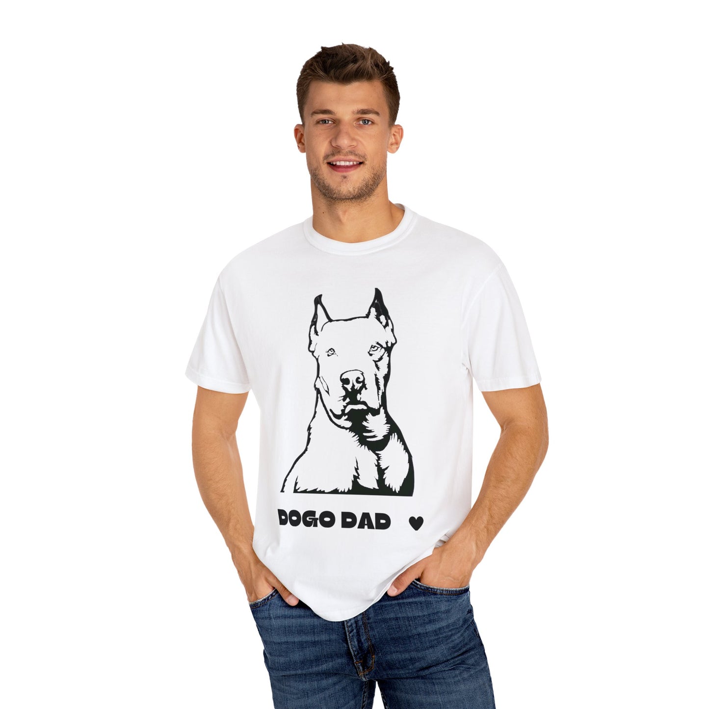 DOGO DAD