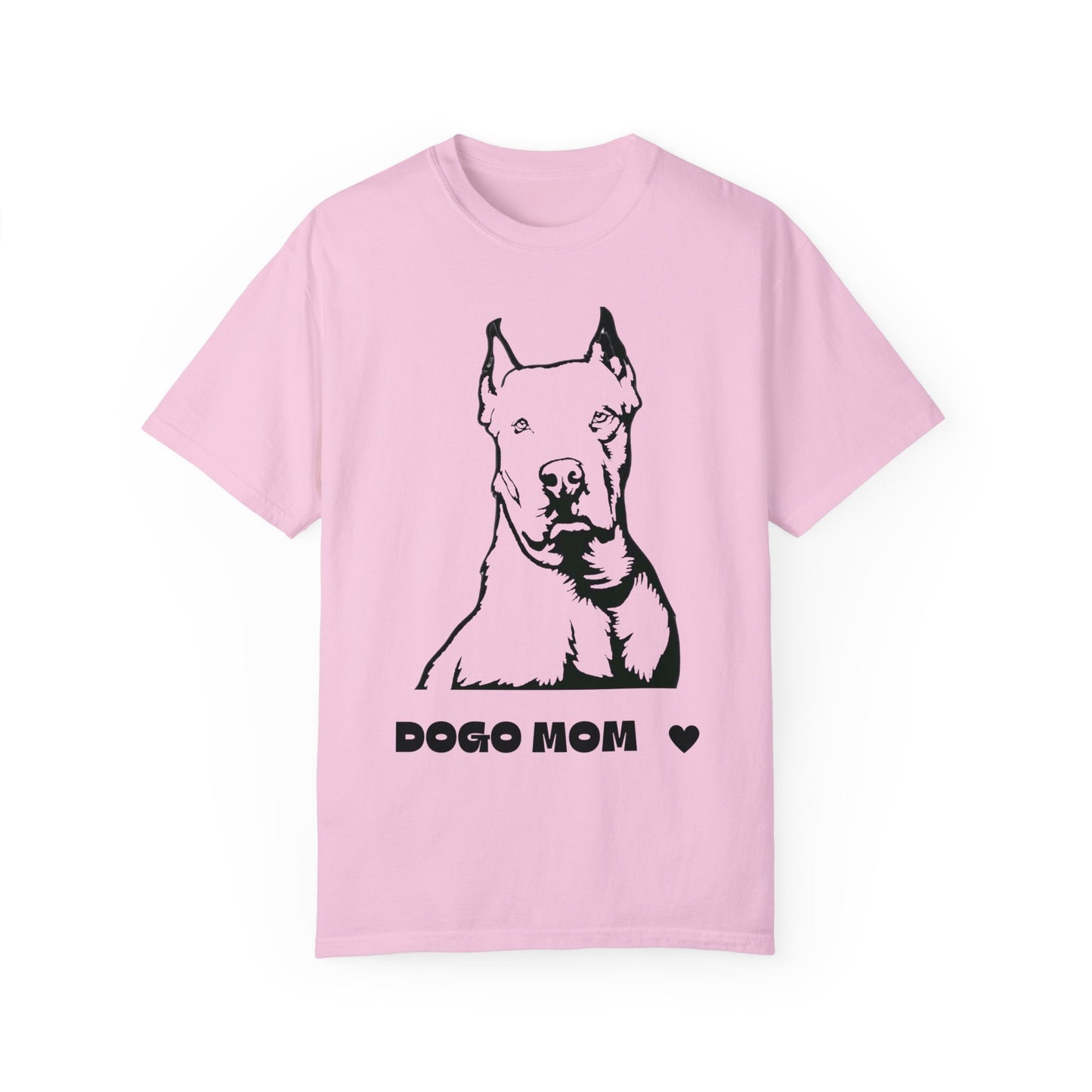 DOGO MOM