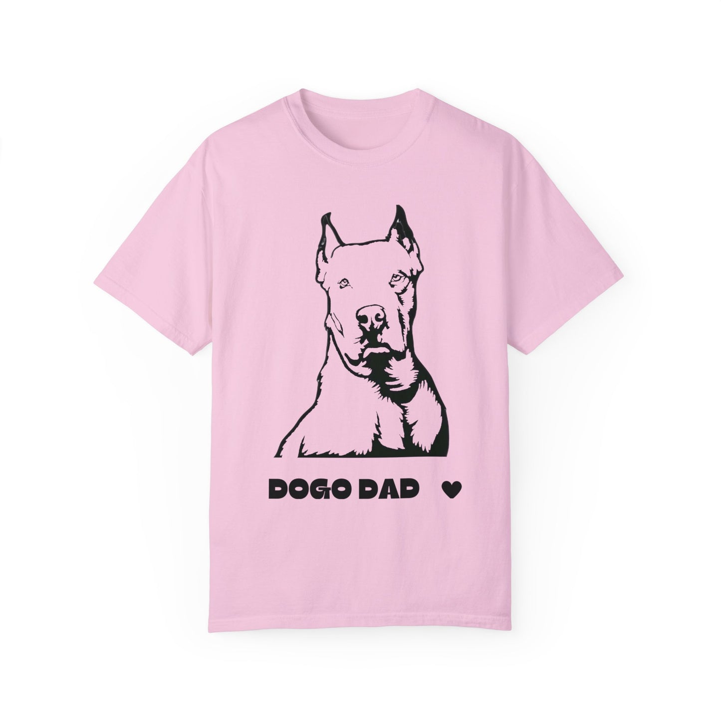 DOGO DAD