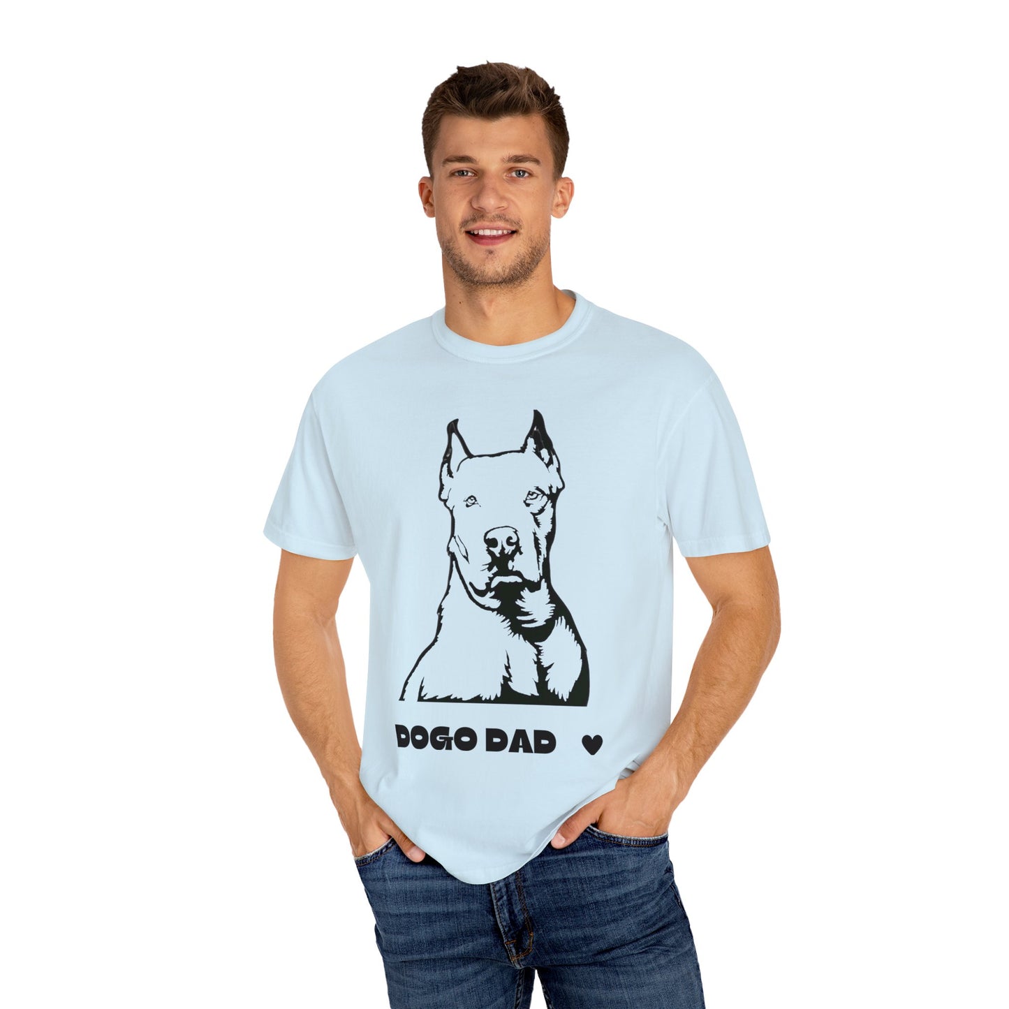 DOGO DAD